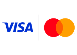 Visa logo
