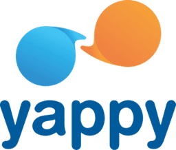 Yappy logo